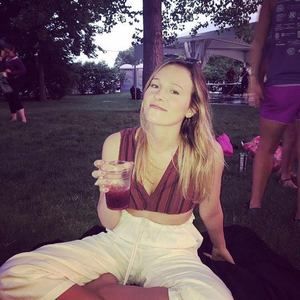 Meet your Posher, Abbygail